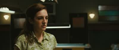 ¡Uy, pendeja! - Wild Tales