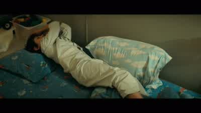 Uzi... what'd I just say?! - The Royal Tenenbaums