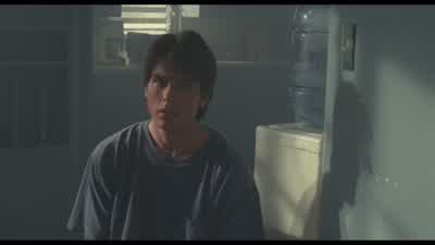 V-E-R-N. - Rain Man