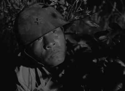 V' \ i1, - Objective, Burma!