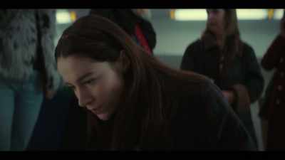 V/O: No, no! If she dies,
I won't get to kill her! - Obituary