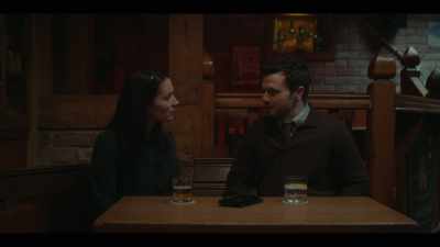 V/O: Yep... we're flirting. - Obituary