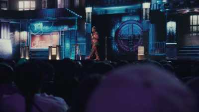 Vă puteți ascunde scula - Katt Williams: Woke Foke