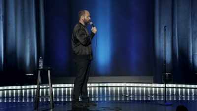 Vă spun cinstit, - Tom Segura: Disgraceful