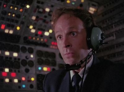 V1, rotate. - The A-Team
