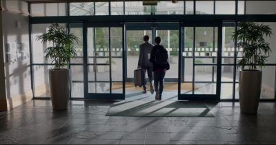 "V760 DHM." - Black Mirror
