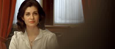 Va a ser complicado. - The Secret in Their Eyes