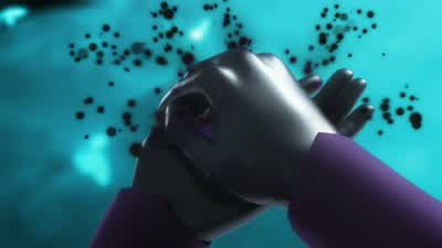 Va, mon démoniaque Akuma. - Miraculous: Tales of Ladybug & Cat Noir