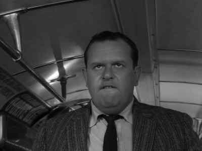 Va-va-voom. - The Twilight Zone