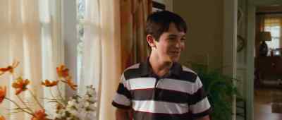 Vacation is on! - Diary of a Wimpy Kid: Dog Days
