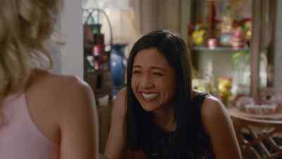 "Vacation." - Fresh Off the Boat