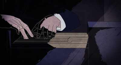 Vaccari it emerges, is a
very interesting character - Murder of God's Banker