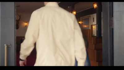(vacuum cleaner starts) - Far North