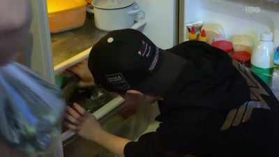 (vacuuming) - Welcome to Chechnya