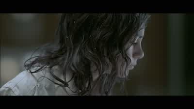- Vad är det där? - Let the Right One In