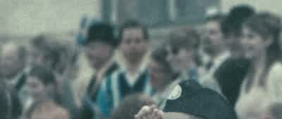 Vad fan gör du här? - The Girl with the Dragon Tattoo