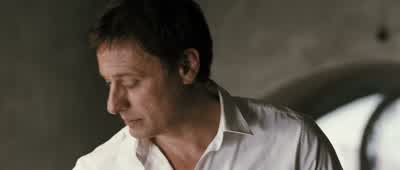 Vad händer nu då? - The Girl with the Dragon Tattoo