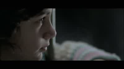 Vad har hänt? - Let the Right One In