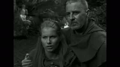 Vad ska hända med mig? - The Seventh Seal
