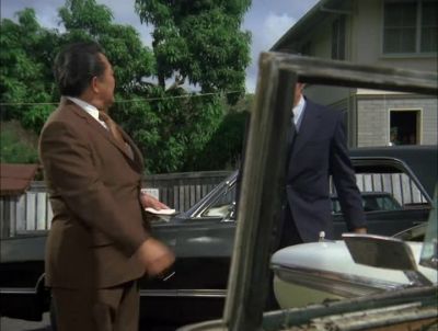 VADALGOS AGAIN, HUH? - Hawaii Five-0