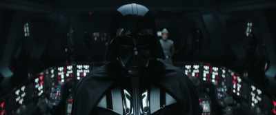 (VADER BREATHING) - Obi-Wan Kenobi