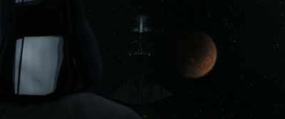 (VADER BREATHING) - Obi-Wan Kenobi