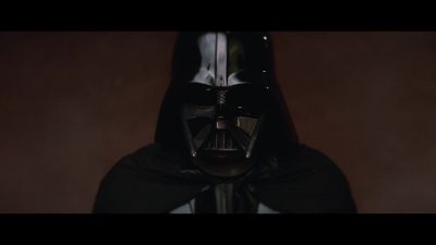 (VADER BREATHING) - Obi-Wan Kenobi