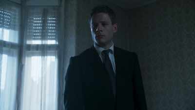 (VADIM SIGHS) - McMafia