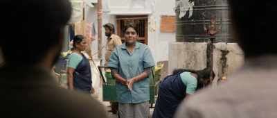 Vadivelu! How are you?
I'm good, Sakthi. - Chithha