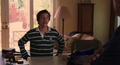Vagina is way too complicated - Movie 43