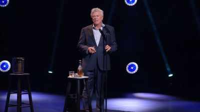 Vaginal rejuvenation.
Rejuvenate your vagina. - Ron White: If You Quit Listening, I'll Shut Up