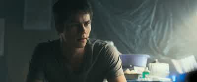 वह कब तक देगी? - Maze Runner: The Scorch Trials