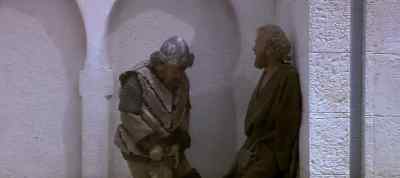 - Vahlin! I owe you some money.
- It's nothing, sir. - The Long Ships