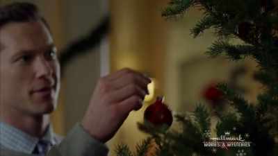 Vai mitä? 
-Joo. - A Christmas for the Books