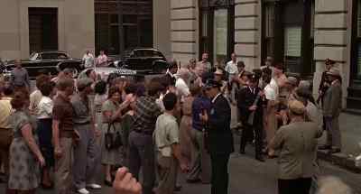 Vai, Tony! - The Brink's Job