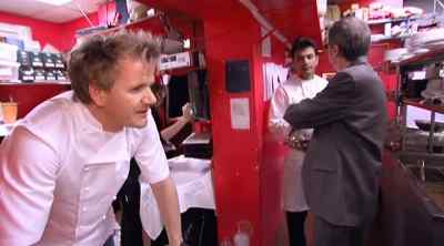 VAKAS-- - Kitchen Nightmares
