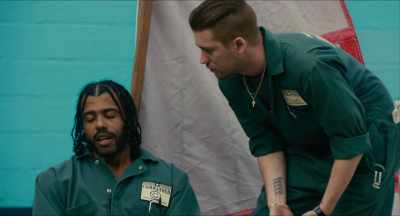 Val came over to Mom's house, - Blindspotting