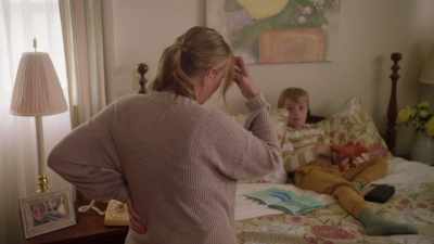  - Val, come on-- - 12 Desperate Hours