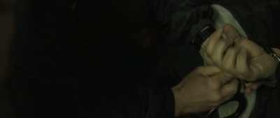 - [Val] Decco's time in
the Old Bill's custody - The Irish Mob