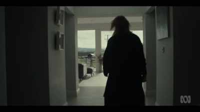 VAL: Frank? - Smother