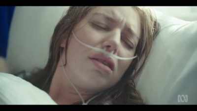 VAL: Grace? - Smother