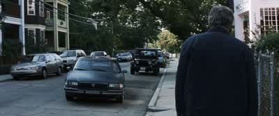 VAL: Hey! - Mystic River