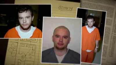 - VAL: Johnny Ray Holt took the stand - The Killer Truth