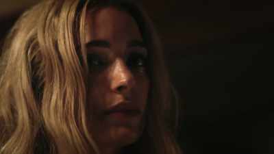 Val, you okay? - The Passage