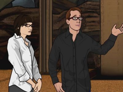 Val PLEASE DON'T KILL US - Frisky Dingo