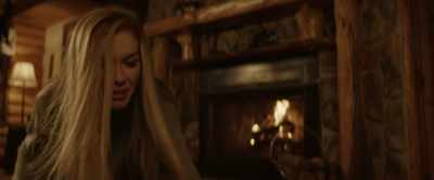 -[Val screams]
-[grunts] - Angel Baby