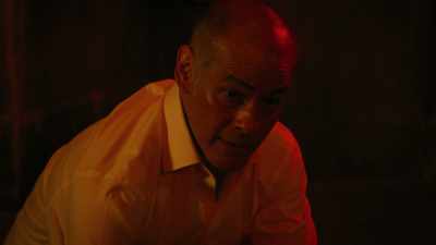 Val, take someone with you. - The Endgame