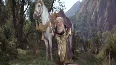 Val! Valiant! - Prince Valiant