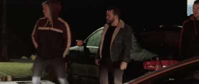 - [Val Voiceover] The
story is that cops - The Irish Mob