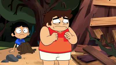 Val, why are you going - Victor and Valentino